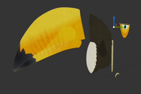 A typical day, Devlog 3