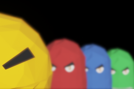 Uncage ’em,… For UE4jam