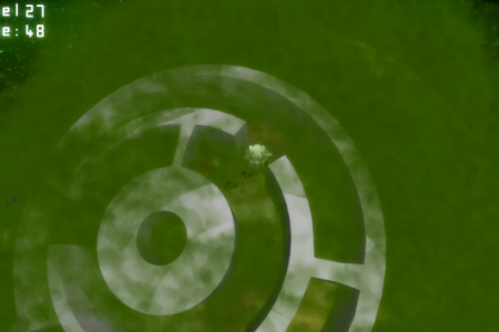 Tk..Tk..BOOM, Has been Greenlit