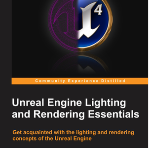 My 2nd Unreal Engine Book