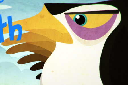 Vote for “Penguins Of The North”