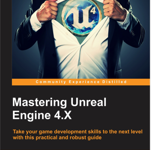 My 3rd Unreal Engine Book
