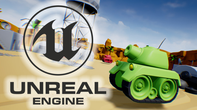 Unreal Engine for Unity3d users